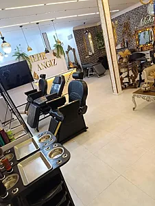 آکادمی مهرانگیز