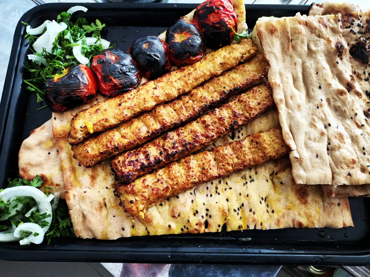 آش و حلیم مشتی - تصویر 3