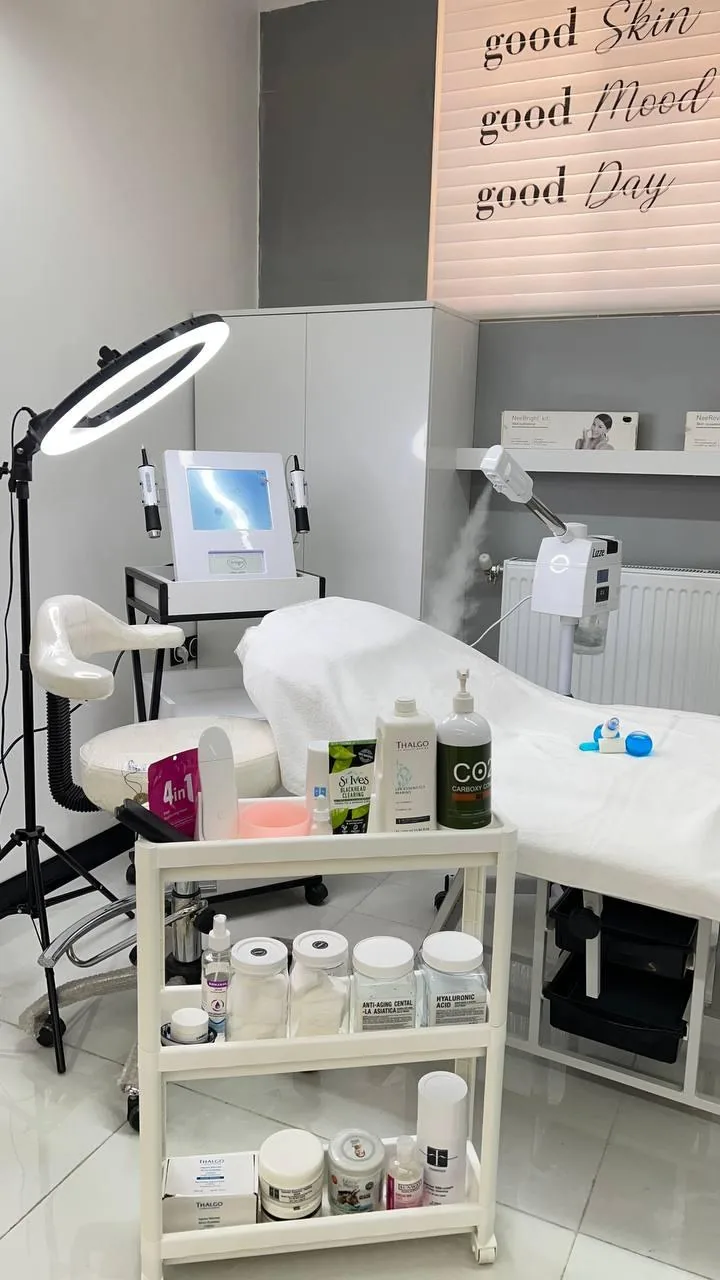 سالن زیبایی آنیدا - تصویر 4