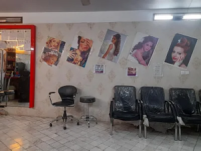آرایشگاه مجلسی