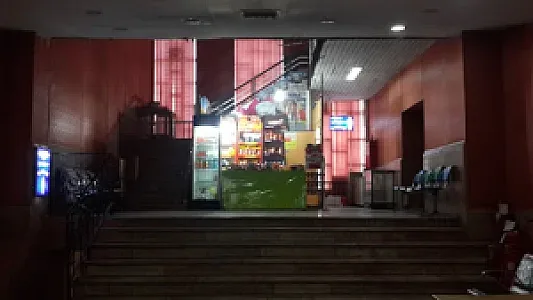 سینما فرهنگیان