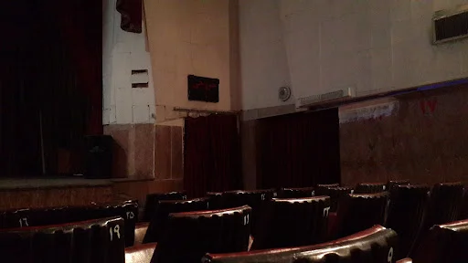 سینما فرهنگیان - سینما در تبریز