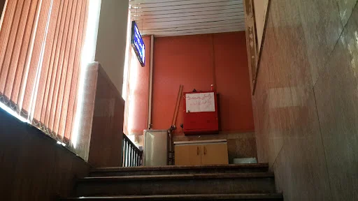 سینما فرهنگیان - سینما در تبریز