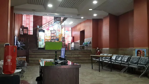 سینما فرهنگیان - سینما در تبریز