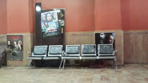 سینما فرهنگیان - سینما در تبریز