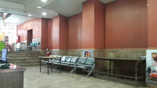 سینما فرهنگیان - سینما در تبریز