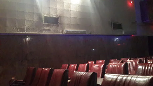 سینما فرهنگیان - سینما در تبریز