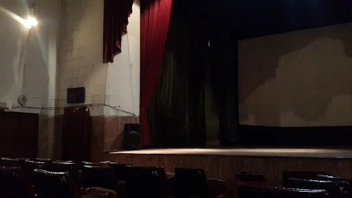 سینما فرهنگیان - سینما در تبریز