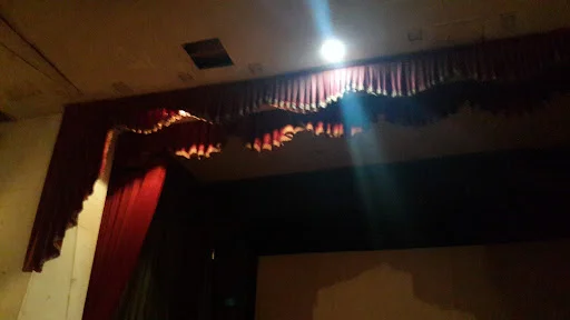 سینما فرهنگیان - سینما در تبریز