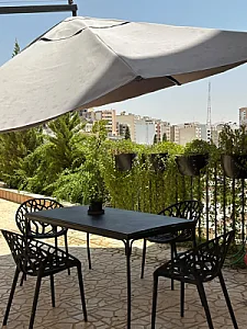 سالن زیبایی اِلکت