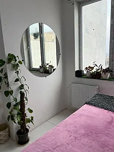 سالن زیبایی سیما بهرامی