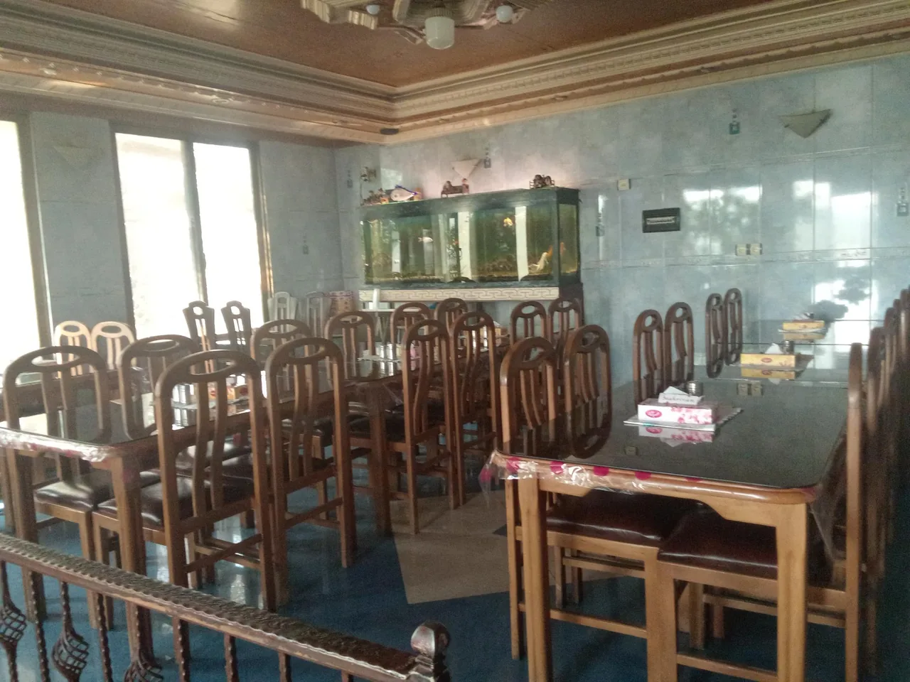 کبابی و بریانی مباشری - تصویر 3