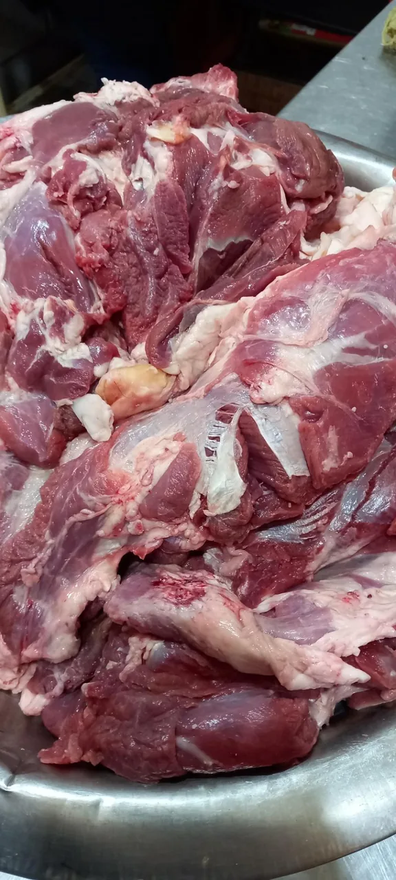 کبابی و بریانی سنتی جنت - تصویر 2