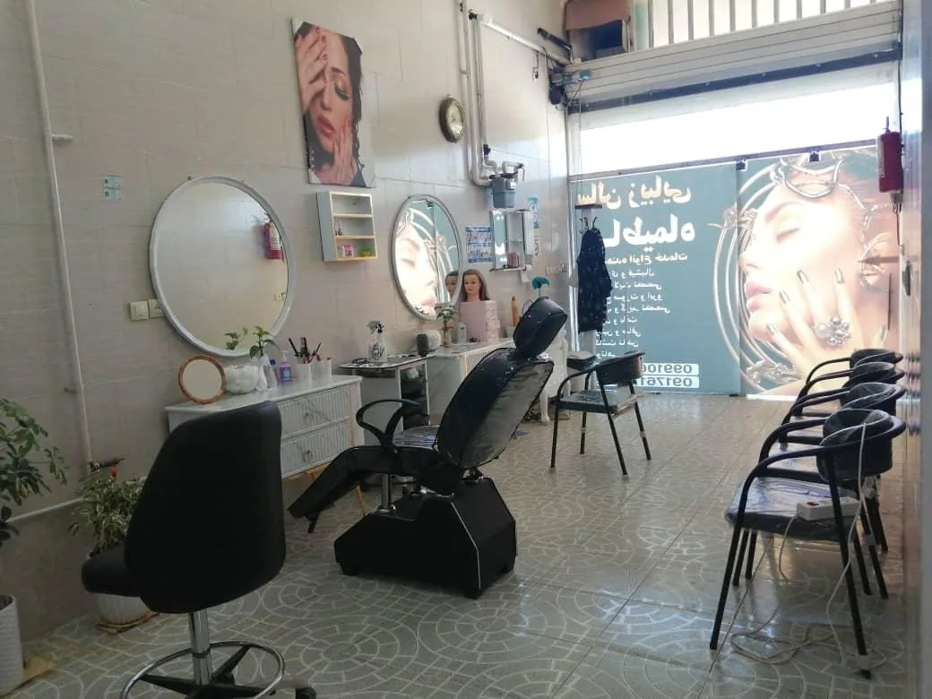 سالن زیبایی فاطیماه - تصویر 5