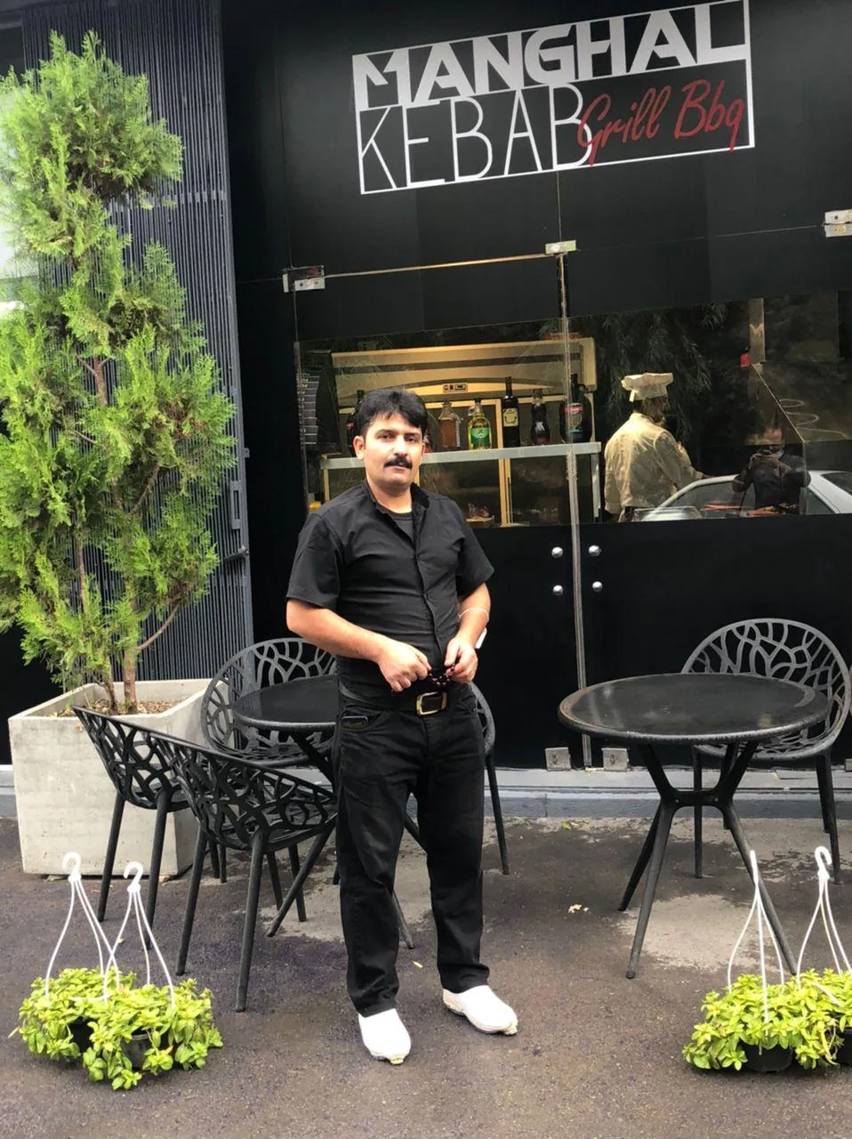 منقل کباب - تصویر 4