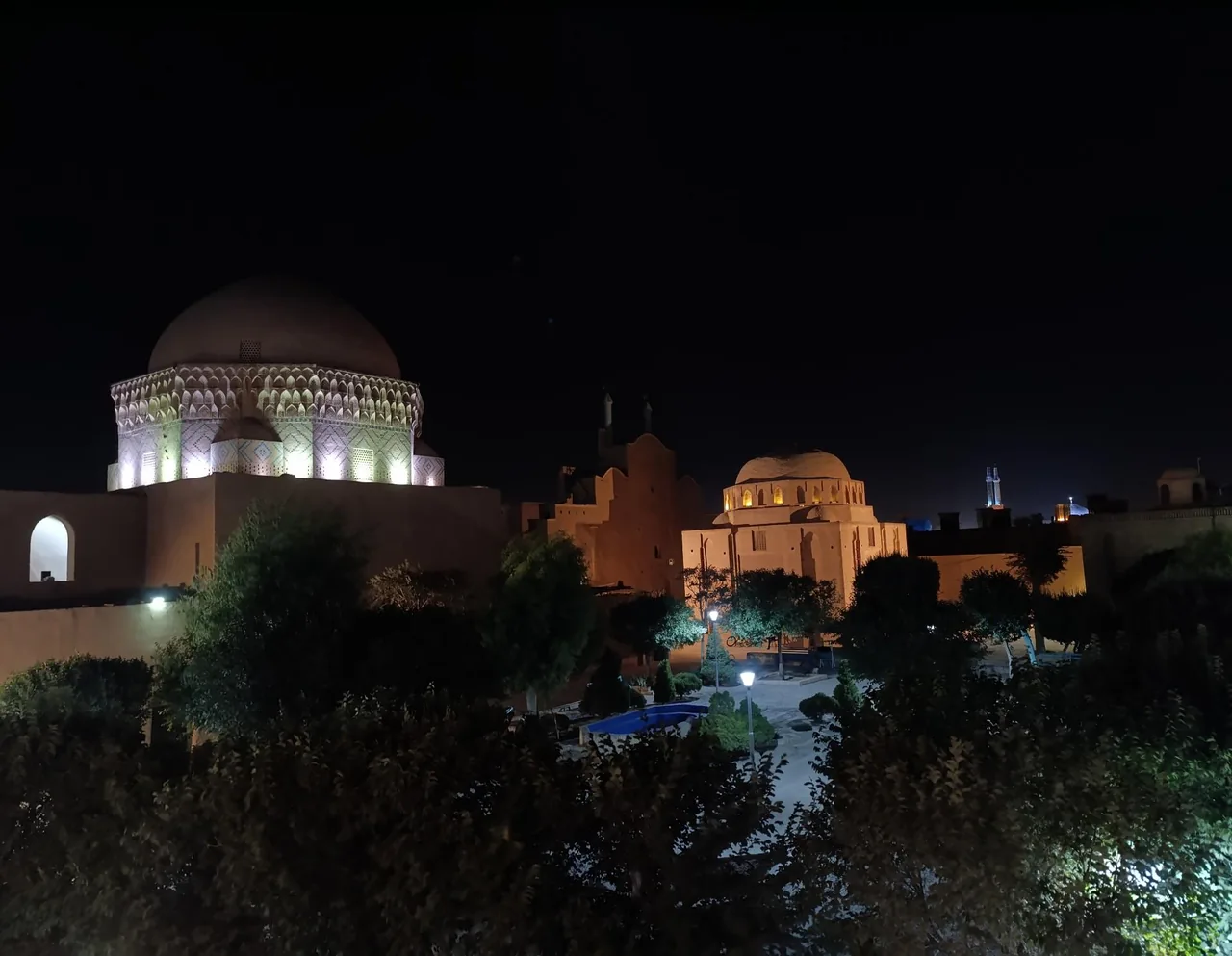 کافه بوم لانژ - تصویر 3
