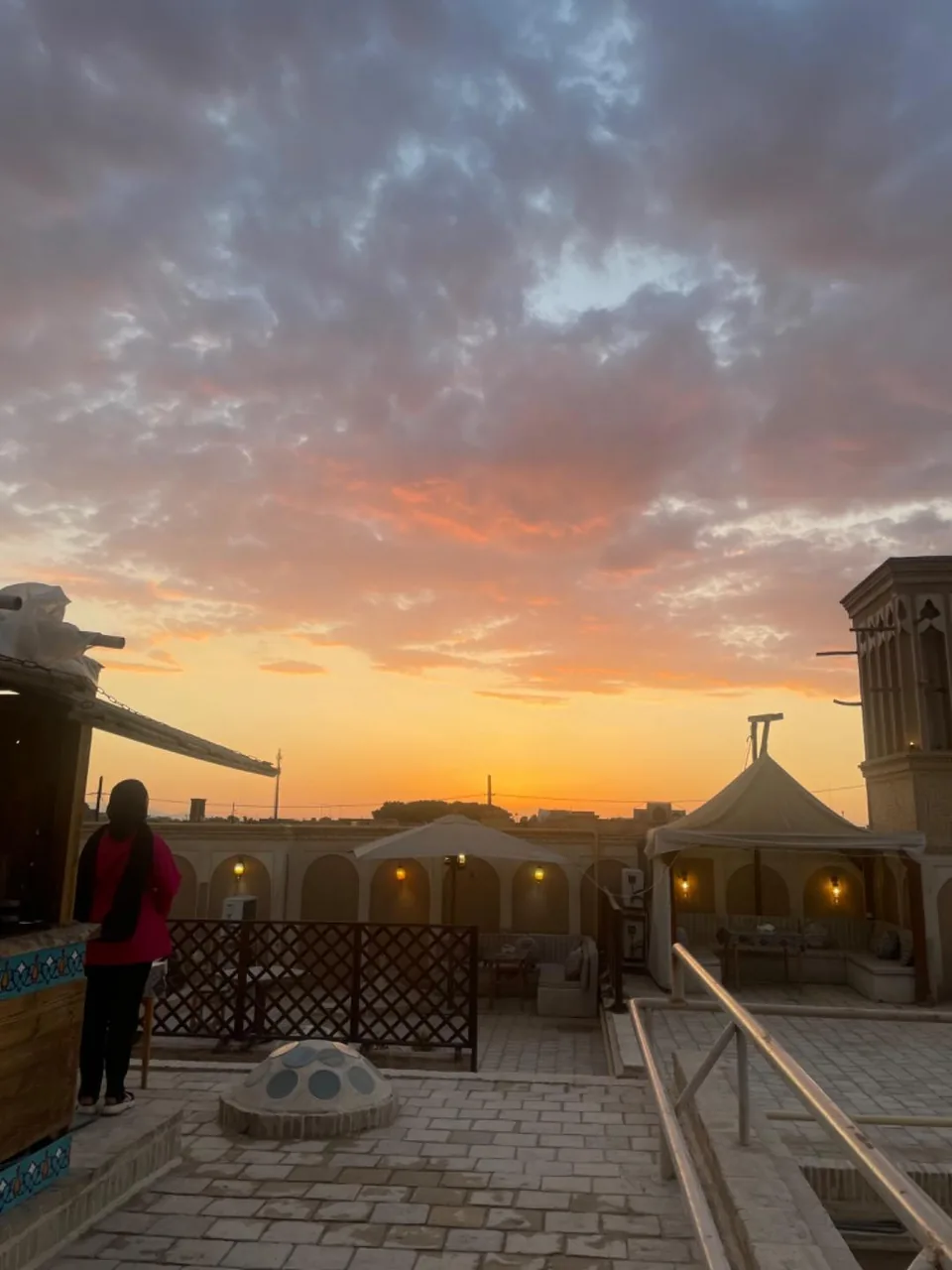 کافه بوم لانژ - تصویر 4