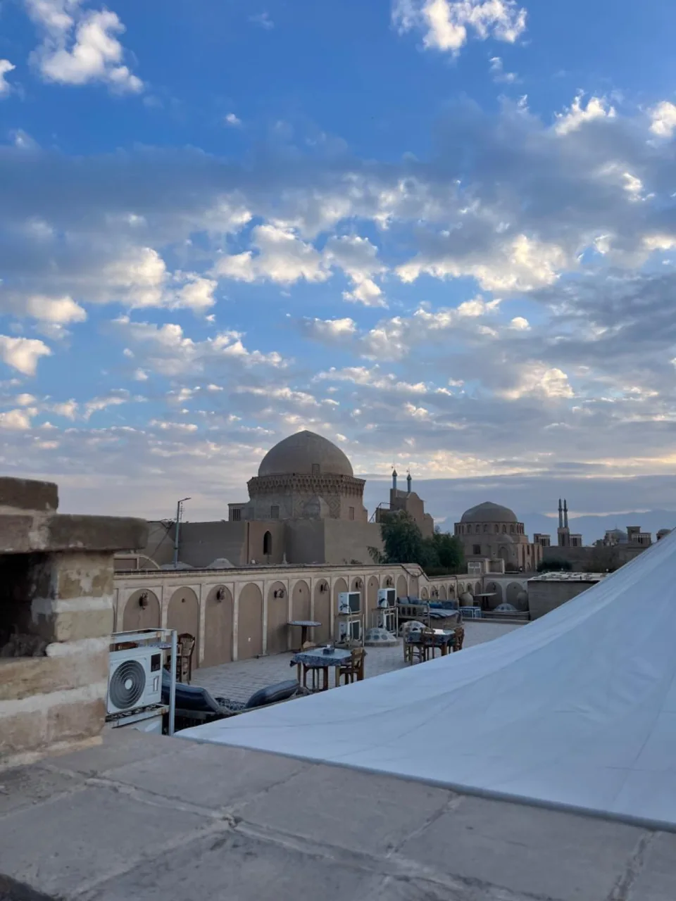 کافه بوم لانژ - تصویر 5