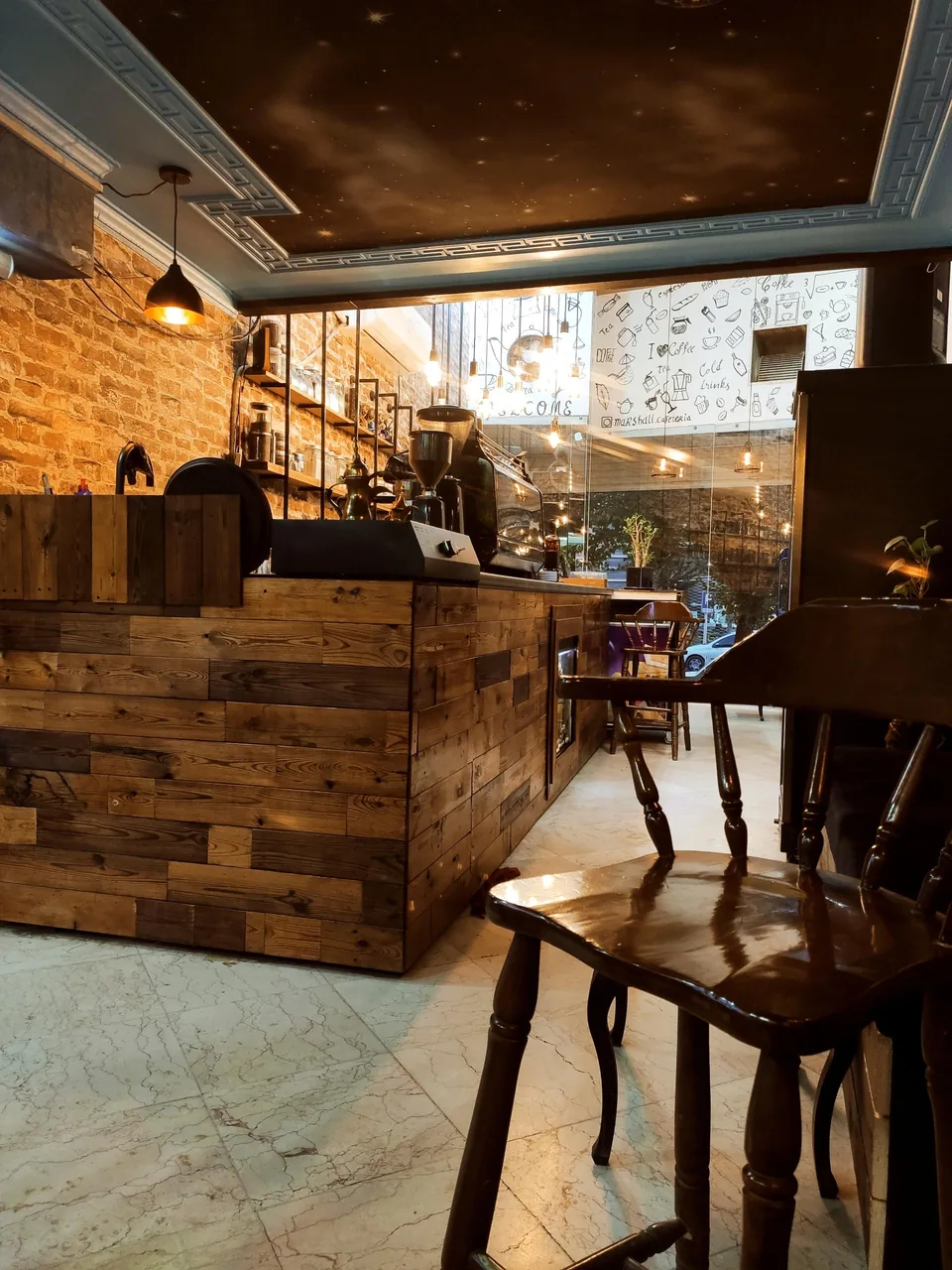 Coffee House