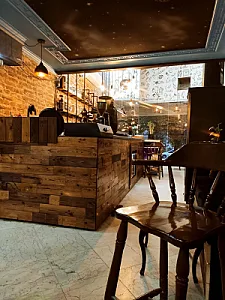 Coffee House