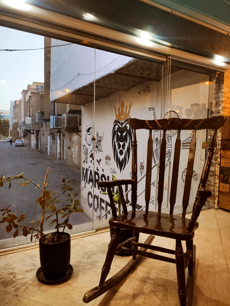 Coffee House - تصویر 2