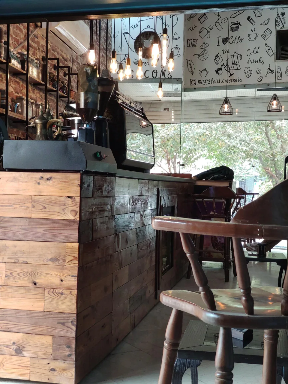 Coffee House - تصویر 4