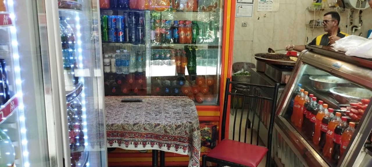 کبابی بریانی گلستان - تصویر 4