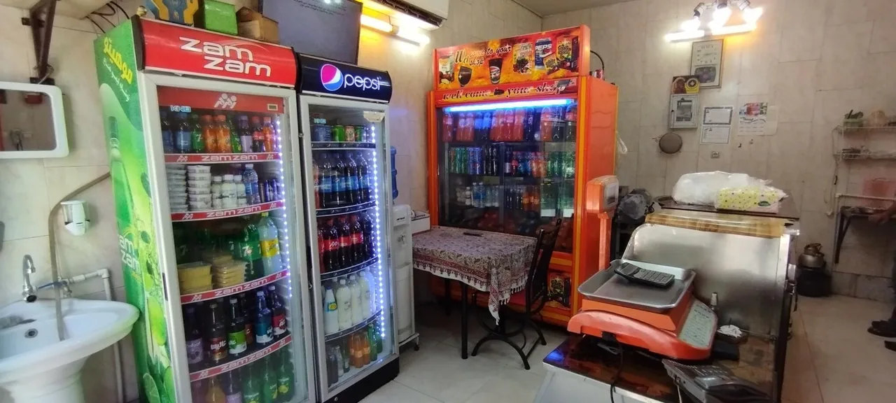 کبابی بریانی گلستان - تصویر 5