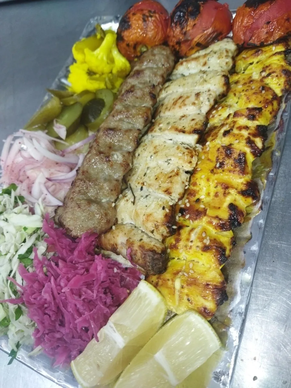 شهرکباب دلوین - تصویر 3