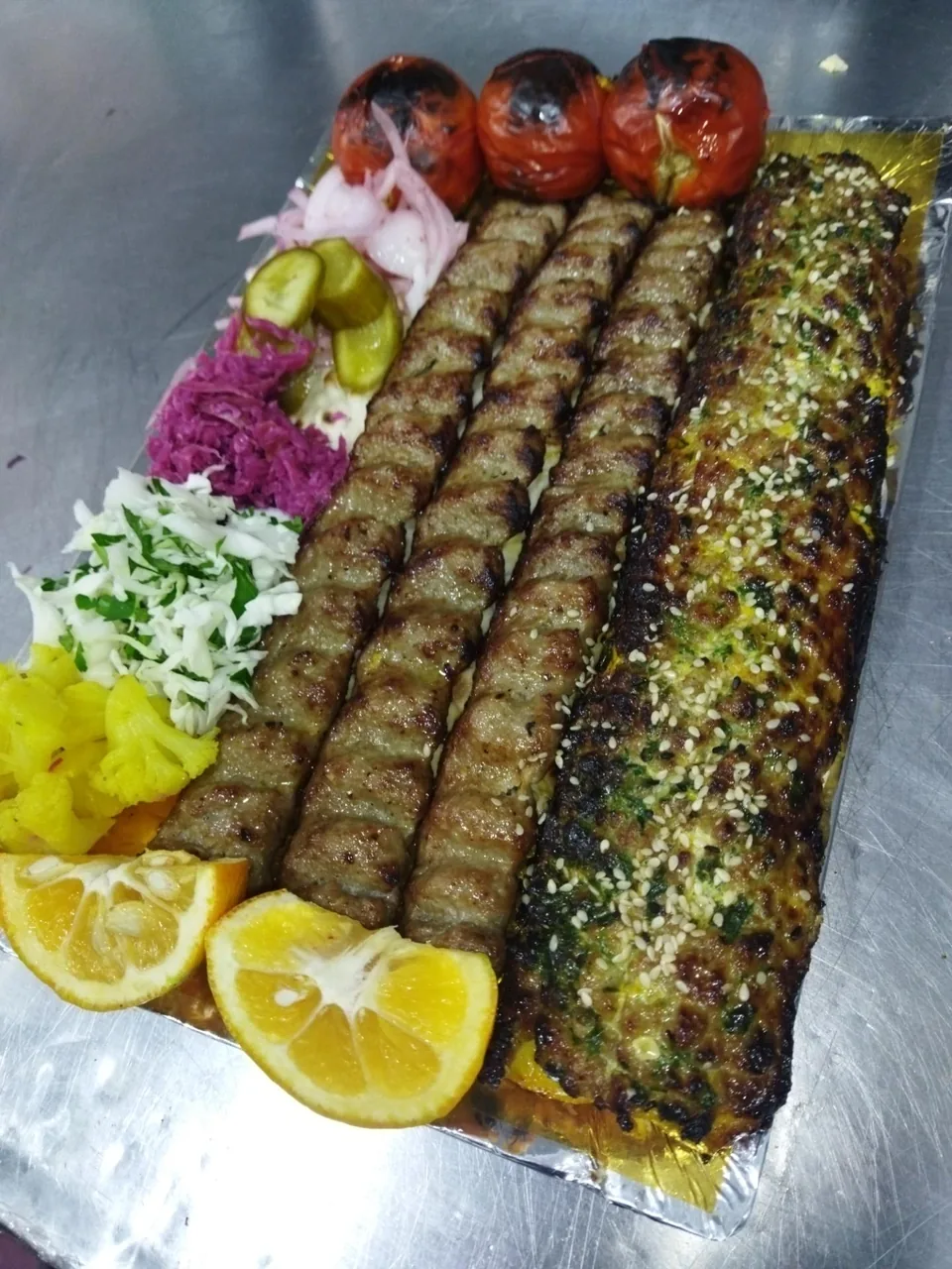 شهرکباب دلوین - تصویر 4