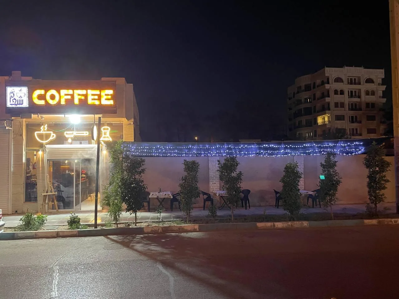 کافه شیدا - تصویر 3
