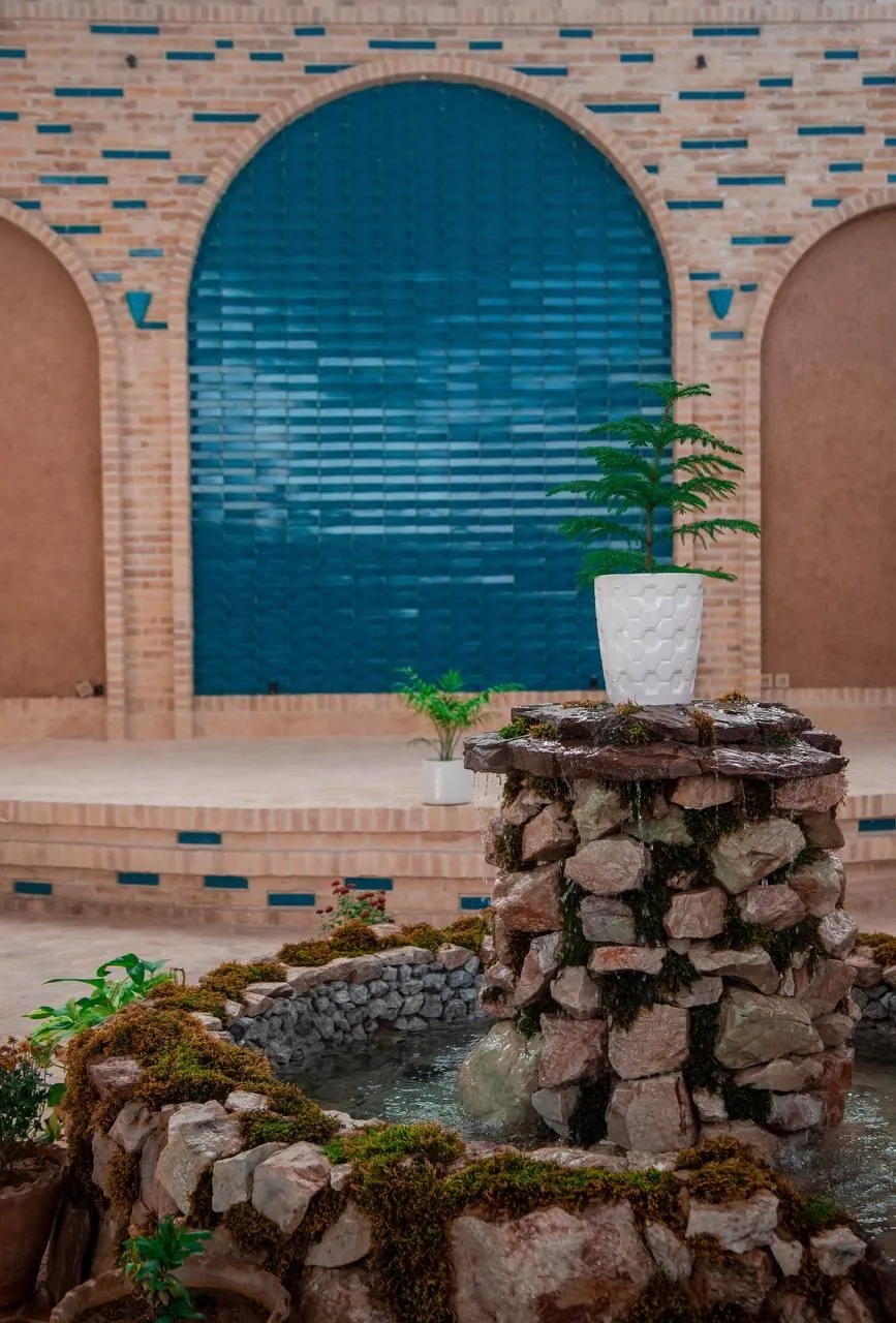 کافه رستوران نیلی - تصویر 4