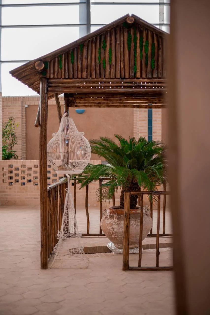 کافه رستوران نیلی - تصویر 5