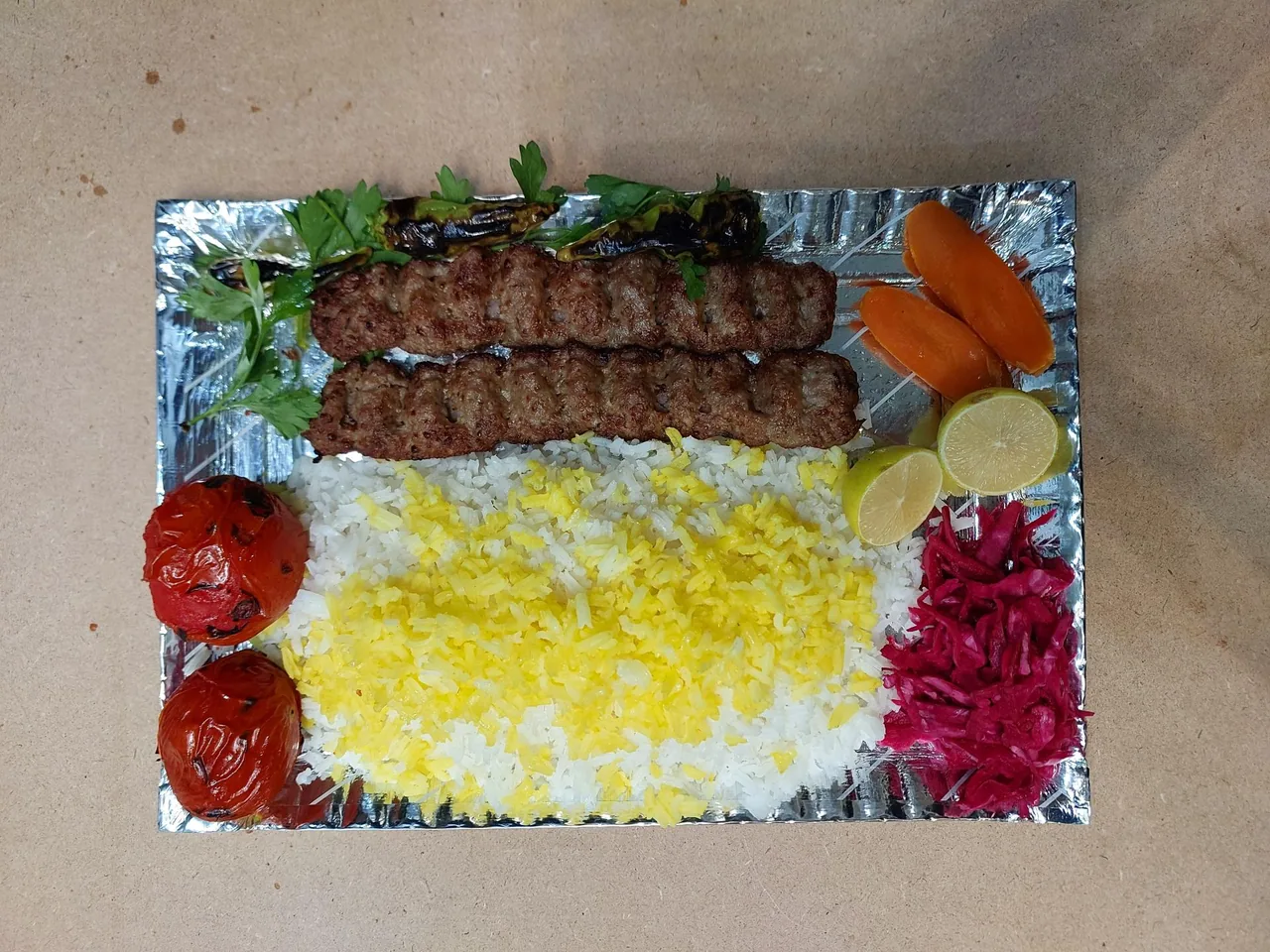 کباب بریان شایان - تصویر 4