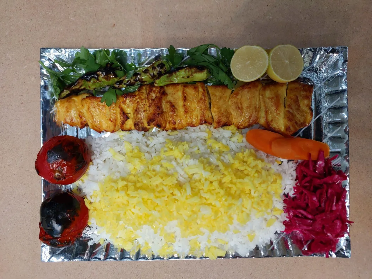 کباب بریان شایان - تصویر 5