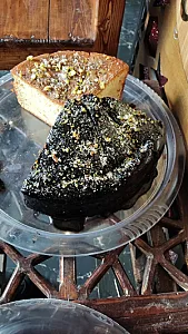 قهوه یزدی دارک