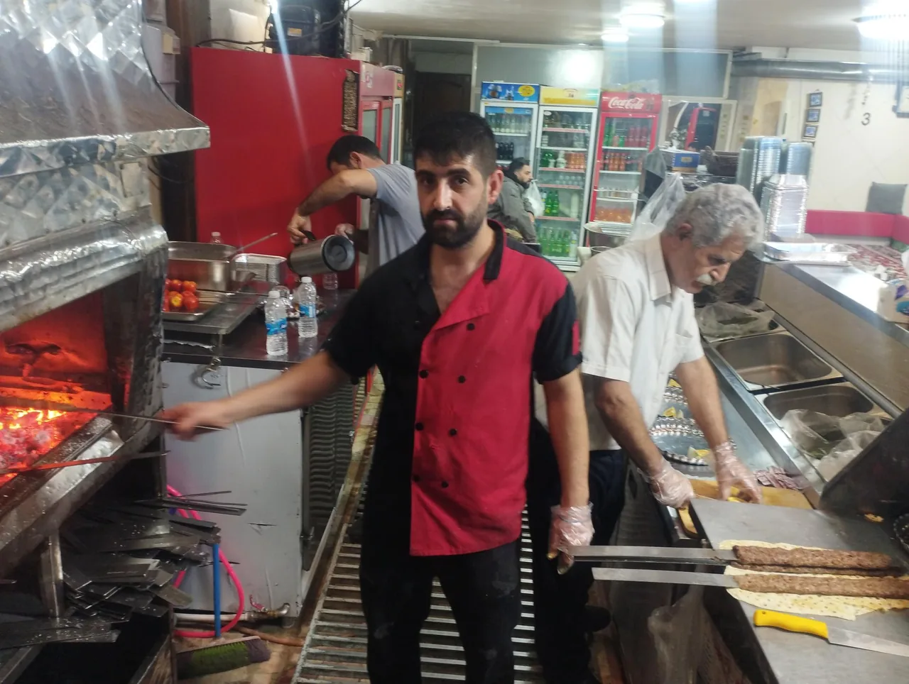 کباب بناب آذربایجان - تصویر 3