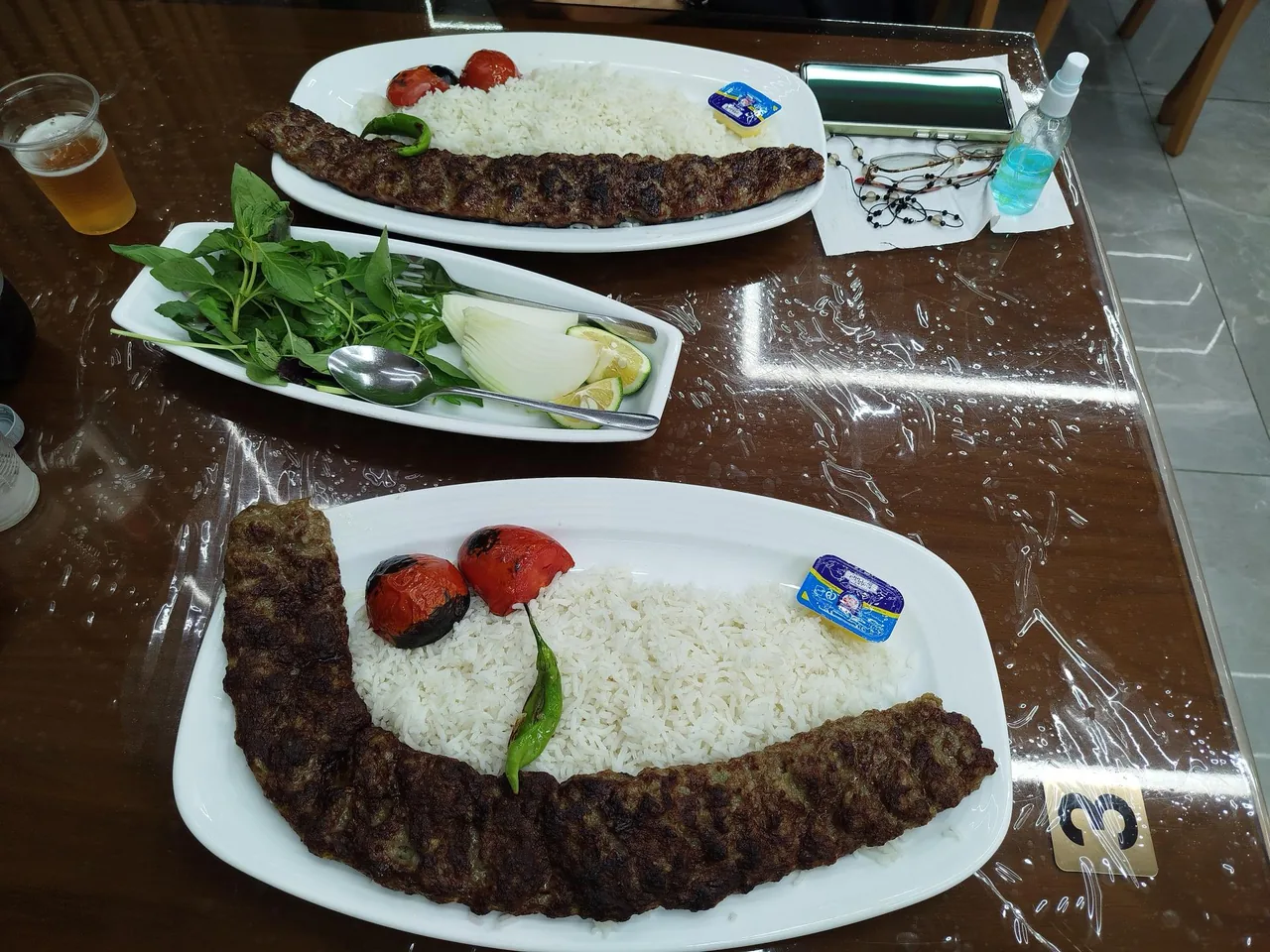 کبابی یونا - تصویر 3