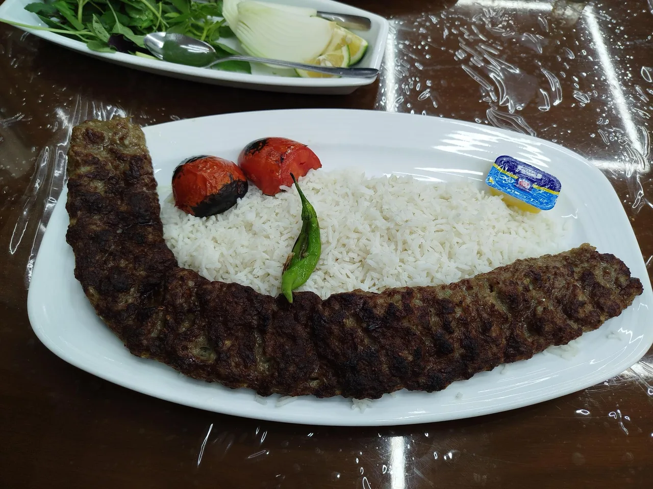 کبابی یونا - تصویر 5