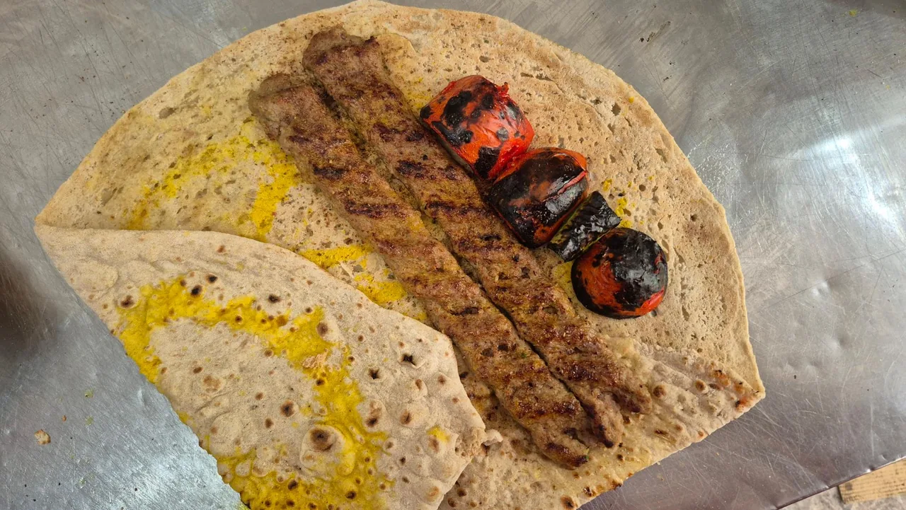 کباب و بریانی مهدی - تصویر 3