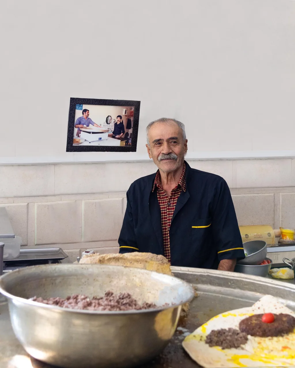 کباب و بریانی مهدی - تصویر 4