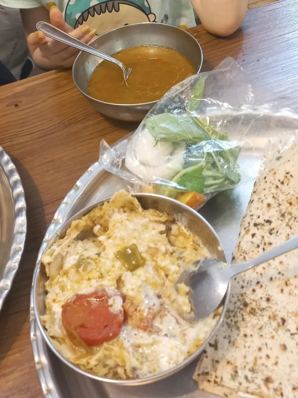 کباب بریانی و حلیم ممتاز - تصویر 2