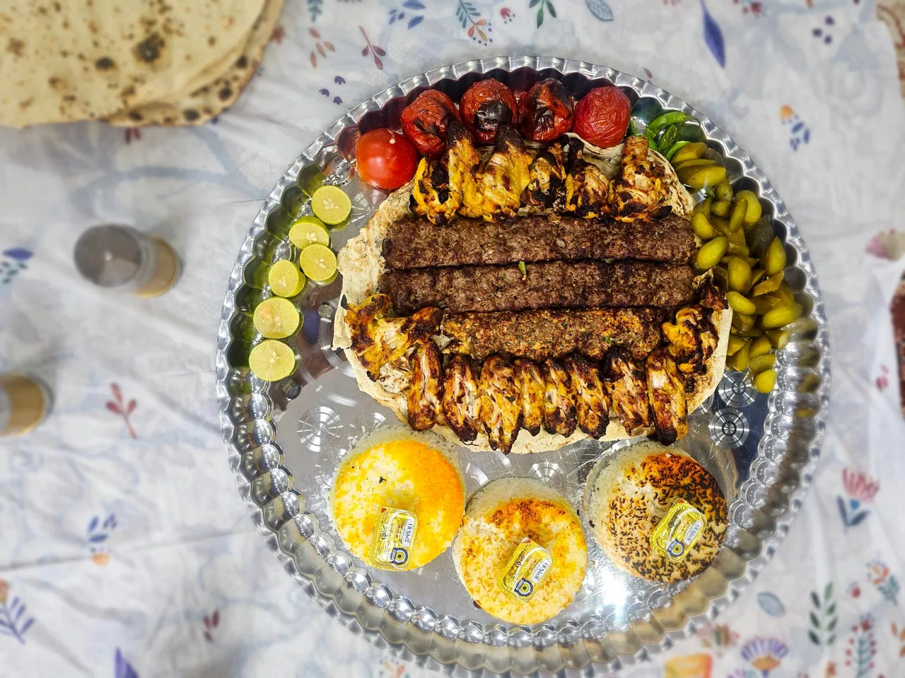 کباب ساطوری آس بناب - تصویر 2