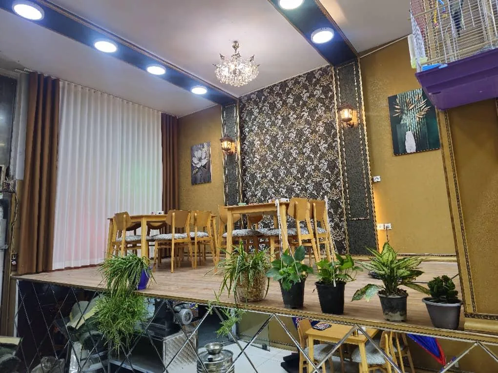 کباب ساطوری آس بناب - تصویر 3