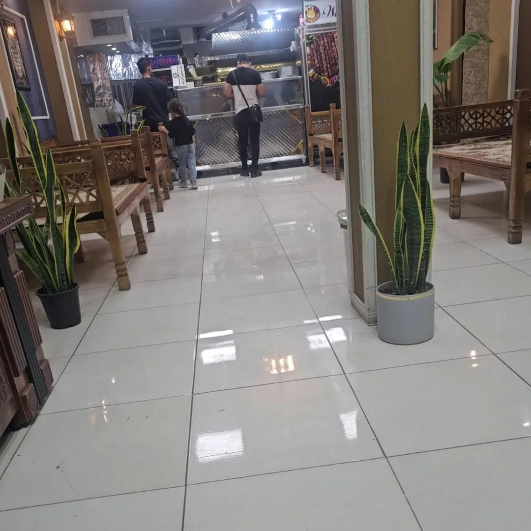 کباب ساطوری آس بناب - تصویر 4