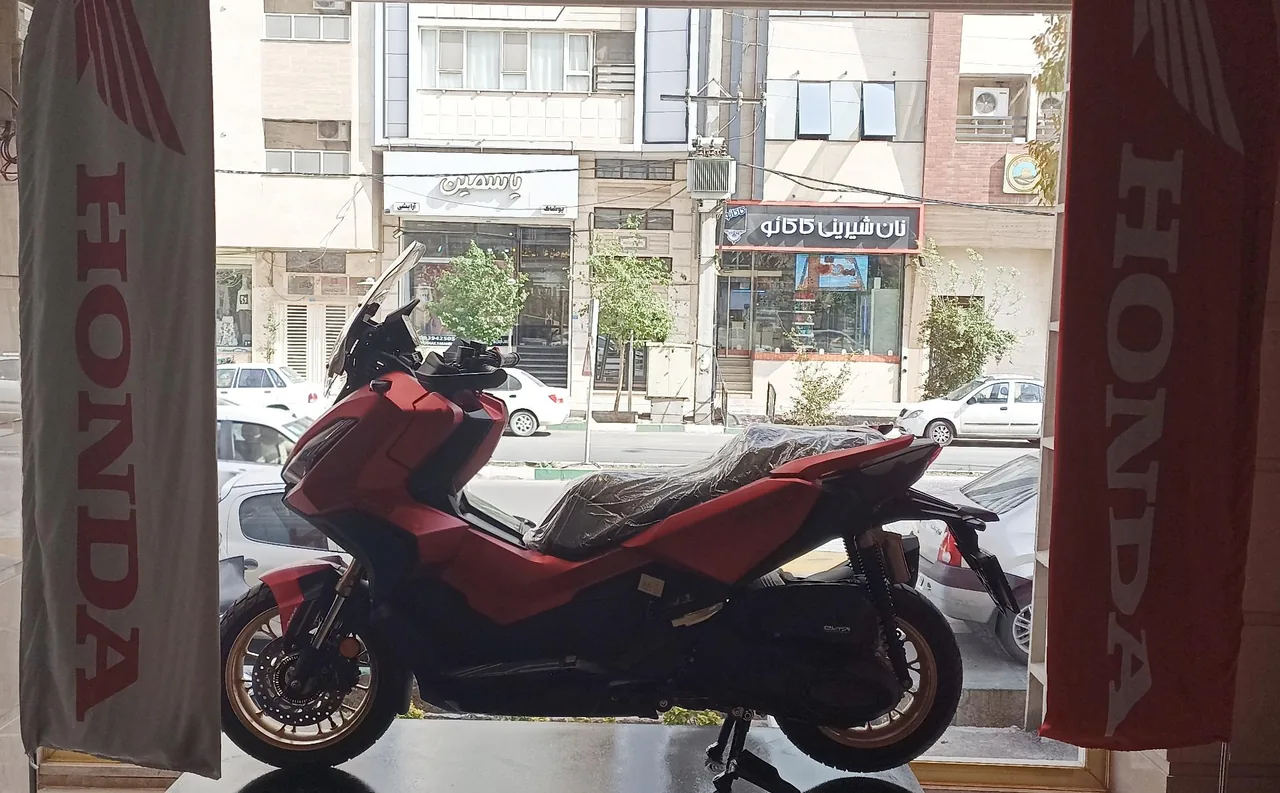 فروشگاه مرکزی ماکان دوچرخ - تصویر 4