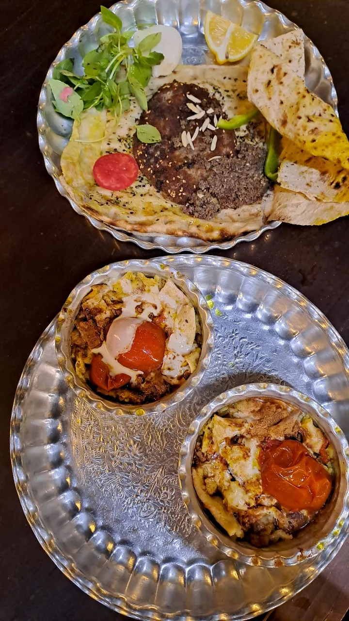 کباب بریانی شهرزاد - تصویر 2