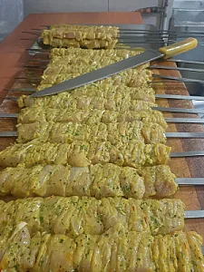 کترینگ نون و ریحون
