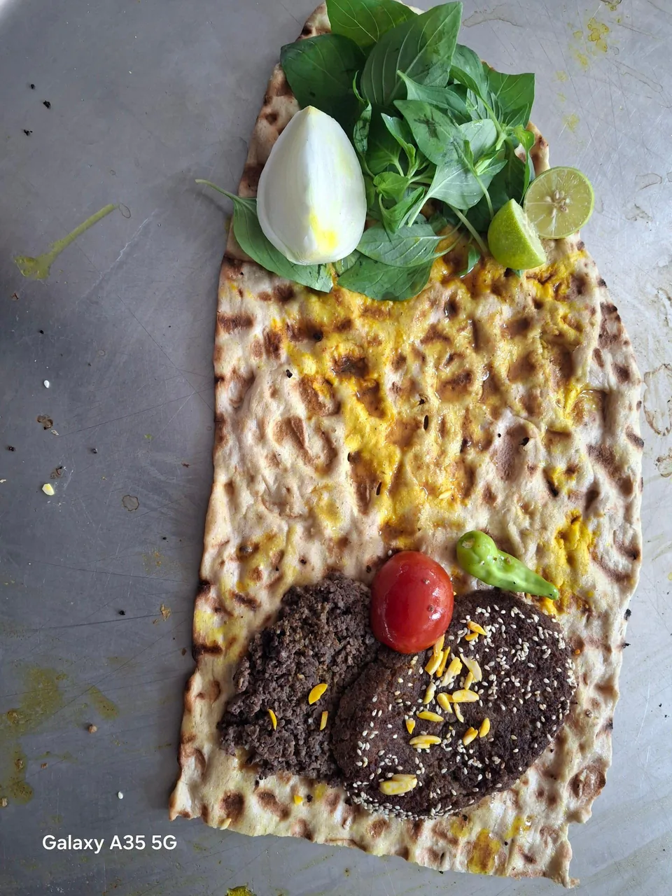 بریانی خاقانی - تصویر 2