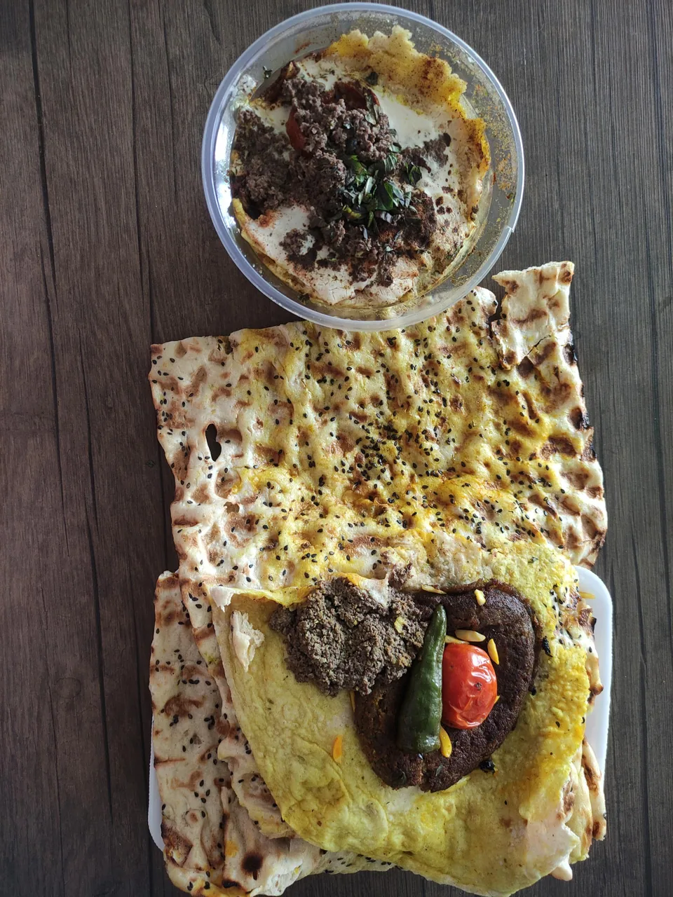 بریانی خاقانی - تصویر 3